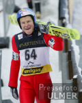Skispringen