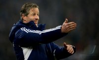 Fussball, 1. Bundesliga Saison 2012/2013: FC Schalke 04 - Fortuna Duesseldorf