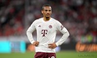 Fussball Supercup 23/24: FC Bayern Muenchen - RB Leipzig