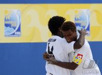 FIFA BEACH SOCCER WORLD CUP 2008: EL SALVADOR - SOLOMON ISLANDS