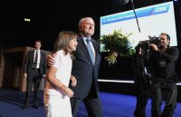 FUSSBALL INTERNATIONAL:   61. FIFA  Kongress in Zuerich 2011