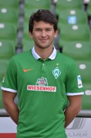 Fussball 1. Bundesliga, Saison 2014/2015:  SV Werder Bremen