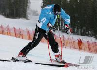 Ski Alpin; Super G   Herren Lake Louise CAN