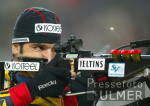 BIATHLON / World Team Challenge, Gross am Schie&sect;stand