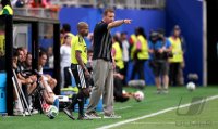 Fussball WM 2026 Vorrunde: Deutschland - Curacao