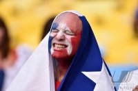 FUSSBALL WM 2014, Gruppenphase: Spanien - Chile