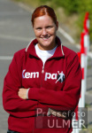 Photoshooting fuer KEMPA in Lemgo