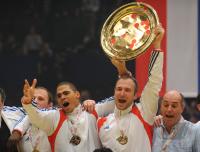 Handball EM 2010 Finale: FRA - CRO