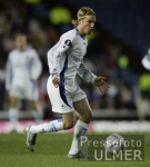UEFA CUP Glasgow Rangers 0-2 AJ Auxerre