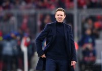 Fussball International CHL 22/23: FC Bayern Muenchen - Paris Saint-Germain