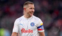 Fussball 1. Bundesliga 24/25: FC Bayern Muenchen - Holstein Kiel