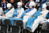 FUSSBALL  Schweizer Cupfinale FC Basel - FC Luzern