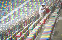 Fussball Frauen FIFA U 20  WM  2008   Vorbereitung