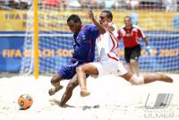 FIFA Beach Soccer World Cup Groupmatches