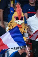 Fussball Frauen Euro 2025 Frankreich - England