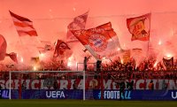 Fussball International CHL 24/25: FC Bayern Muenchen - Bayer 04 Leverkusen