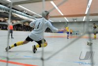 Hallenfussball; Stadtpokal Rottenburg 2010