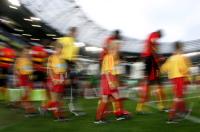 Fussball WM 2006: Mexiko - Angola