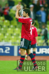 FUSSBALL CHL Michael Ballack (FCB)