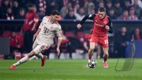 Fussball International CHL 24/25: FC Bayern Muenchen - Bayer 04 Leverkusen