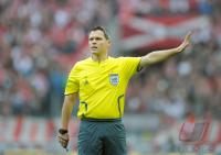 FUSSBALL 1. BUNDESLIGA: 1.FC Koeln - FC Bayern Muenchen