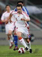 Fussball EM Qualifikation: Lichtenstein - Spanien