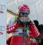 Ski Alpin; Riesenslalom Slden Damen