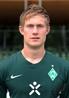 FUSSBALL, 3. LIGA: Portraitfototermin U23 SV Werder Bremen