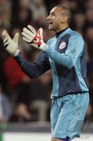 Fussball, Champions League: Eindhoven - Bordeaux