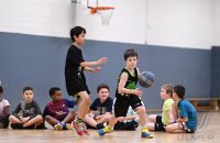 Basketball Young Tigers Tuebingen