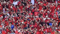 Fussball International Europameisterschaft 2016: Albanien - Schweiz