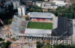 Fussball  Fritz -Walter Stadion Kaiserslautern