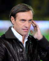 Fussball 1. Bundesliga, Saison 2011/2012: TV-Experte Thomas Doll