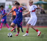 Fussball  BITZER Cup U 19 Junioren 2026