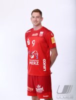 Volleyball 1. Bundesliga  Saison 19/20: Fotoshooting TV Rottenburg Media Day