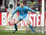 Fussball UCL: London, LEHMANN