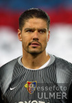 FUSSBALL CHL  Pascal Zuberbhler (FCB)