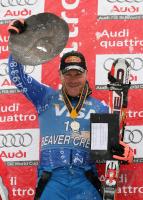 Ski Alpin  Herren Abfahrt Beaver Creek