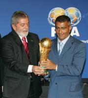 FIFA Vergabe WM 2014