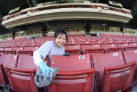 Fussball International  U 20 WM Training