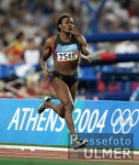 Olympia 2004 Athen