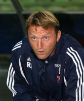 Regionalliga Sued,  SSV Reutlingen - SpVgg Unterhaching