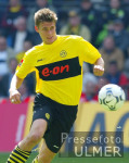 Fussball 1. Bundesliga: BVB, KEHL Einzelaktion