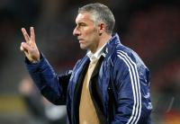 Fussball 1. Bundesliga: S04, SLOMKA