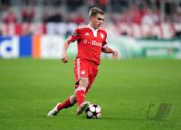 FUSSBALL International CHL 09/10: Philipp Lahm  (FCB)