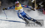 SKI   Weltcup  Super G  Mnner Bode Miller (USA)