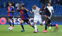 Fussball Champions League Quali 15/15: FC Basel - Maccabi Tel Aviv