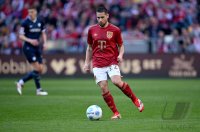 Fussball 1. Bundesliga 24/25: FC Bayern Muenchen - VfL Bochum