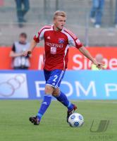 Fussball 3. Bundesliga : Thorsten Schulz  (Unterhaching)
