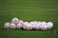 Fussball 1. Bundesliga: ADIDAS BALL TORFABRIK